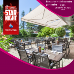 #OSN17 – Emission en direct du Crowne Plaza Geneva